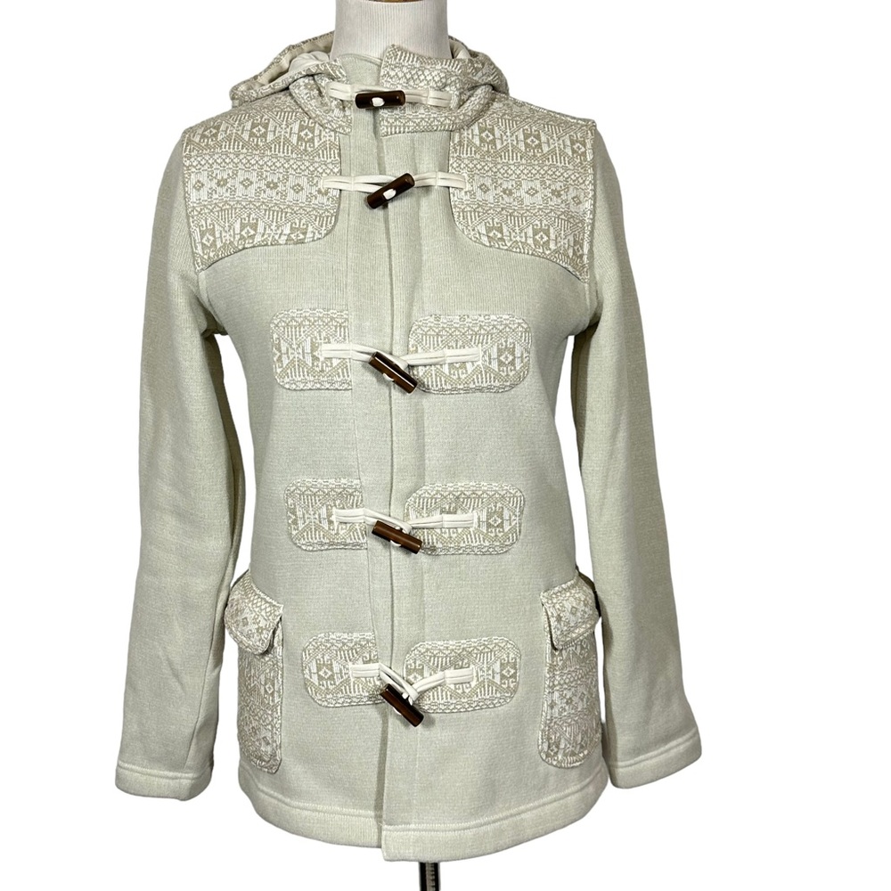 Patagonia Better Sweater Icelandic Coat - Women's